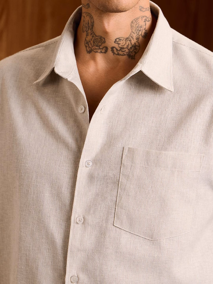 Cotton Linen - Image 3