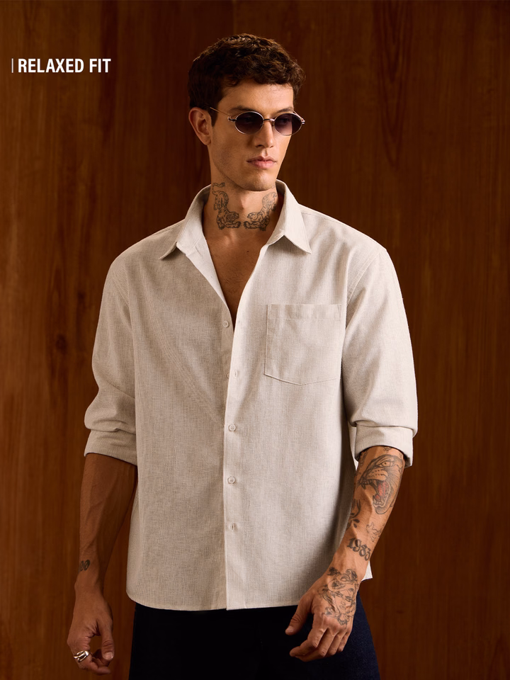 Cotton Linen